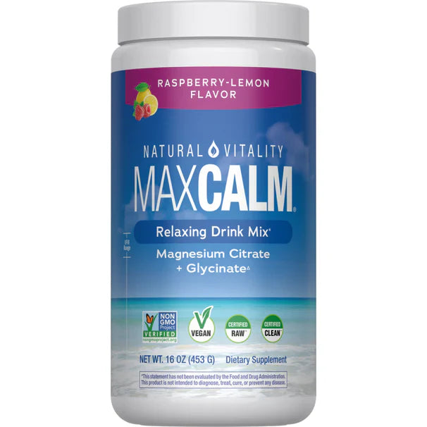 MAXCALM